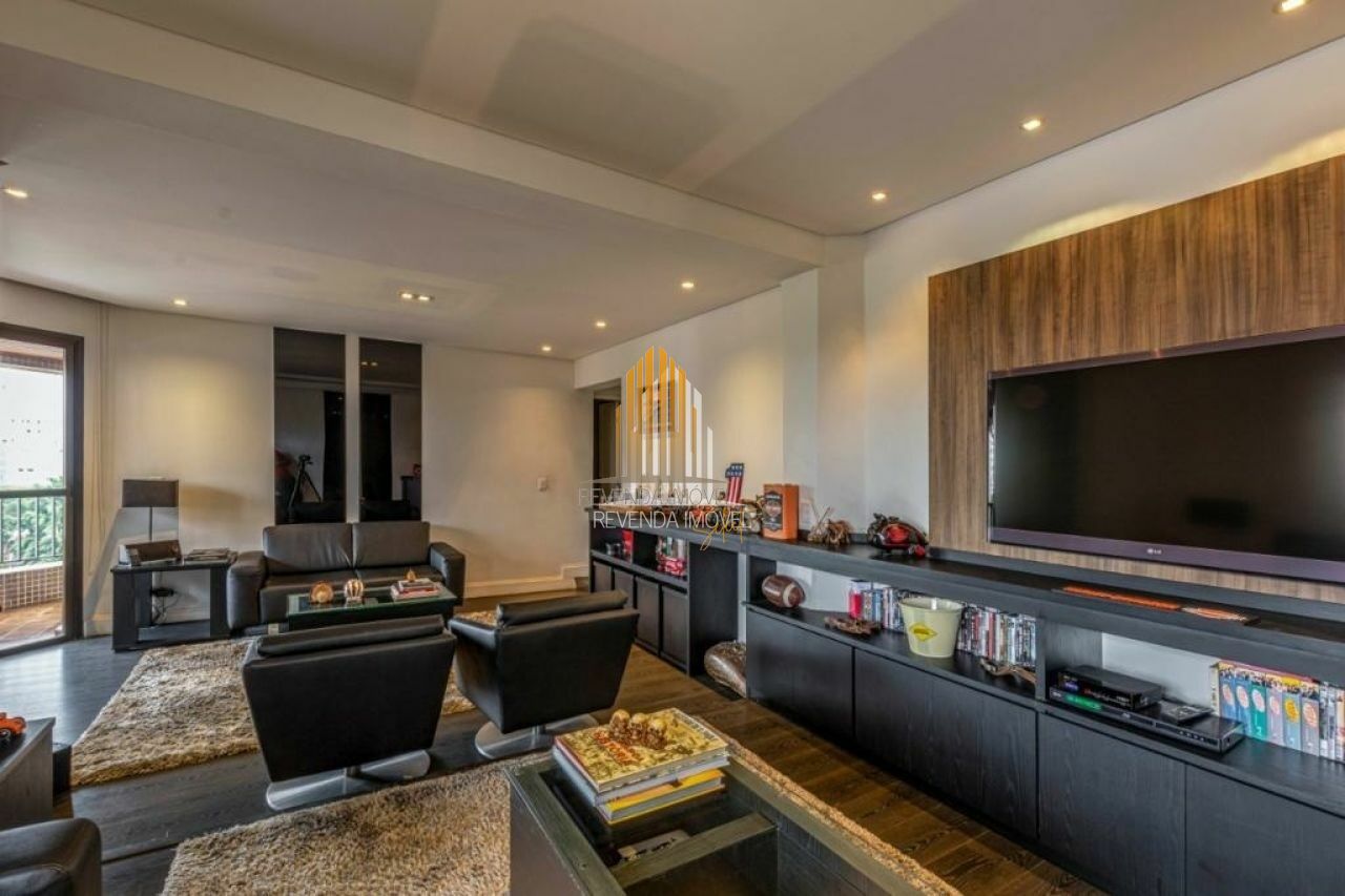 Apartamento para Venda - Campo Belo