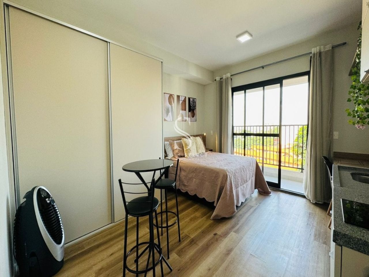 Apartamento para Venda - Centro