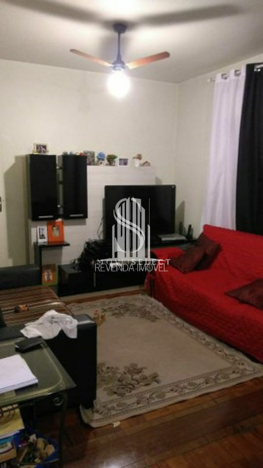 Apartamento para Venda - Santo Amaro