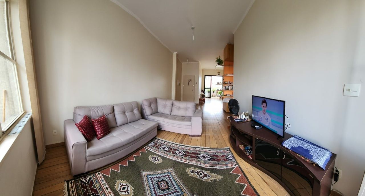 Apartamento para Venda - República