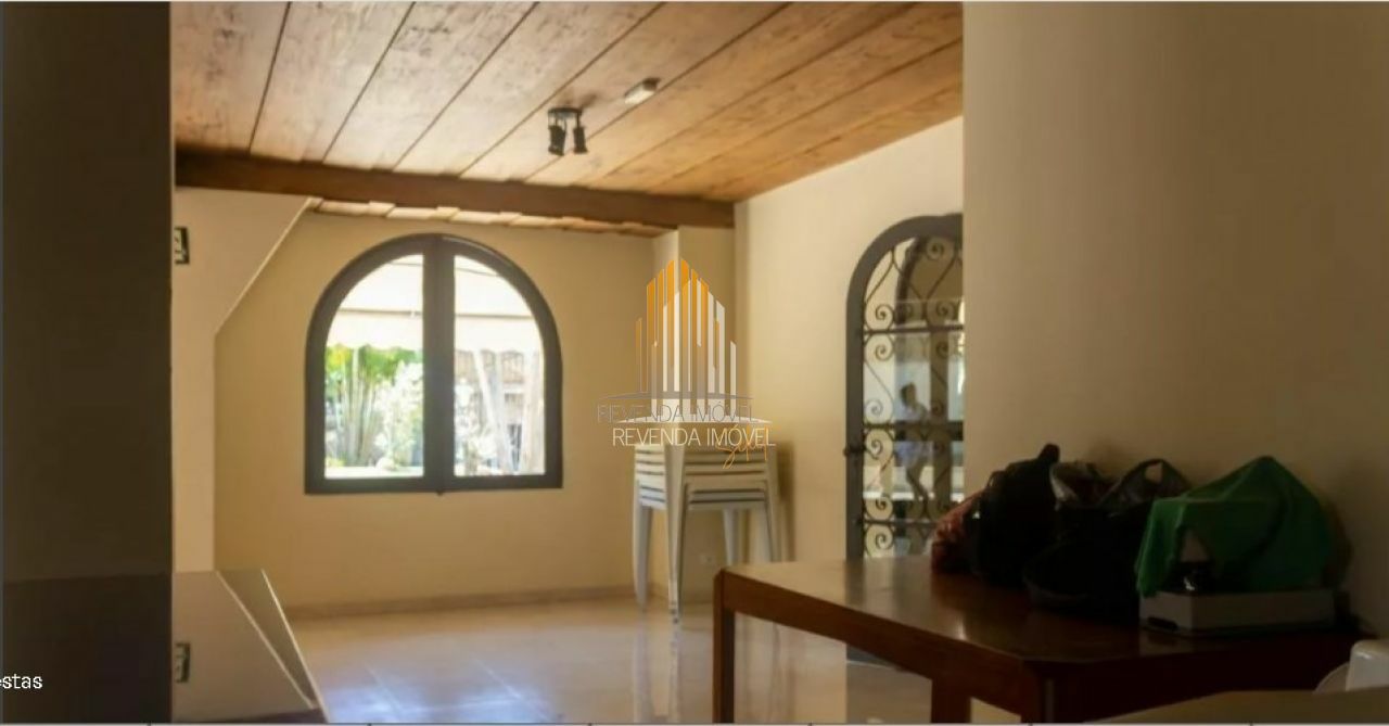 Apartamento para Venda - Santo Amaro