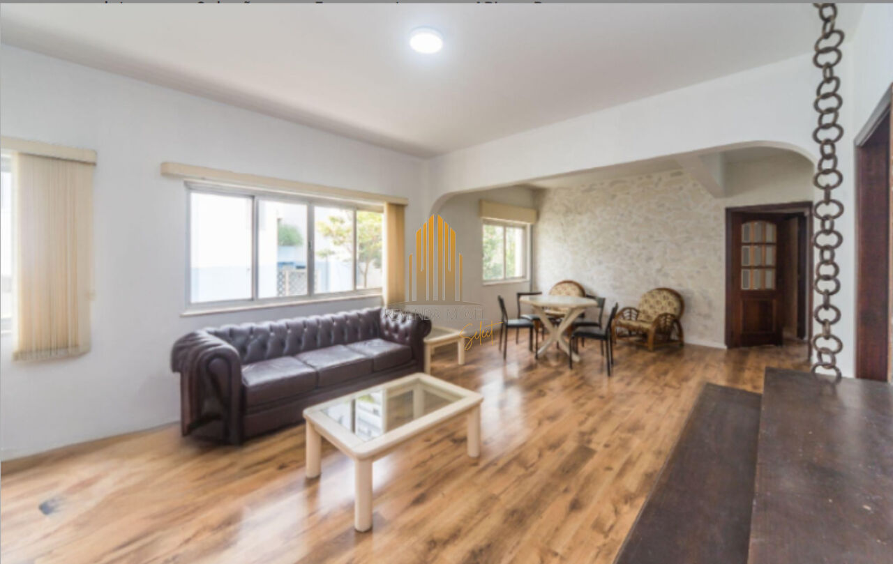 Apartamento para Venda - Jardins