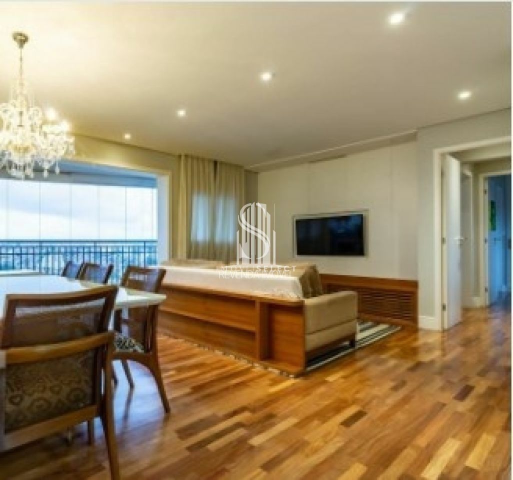 Apartamento para Venda - Campo Belo