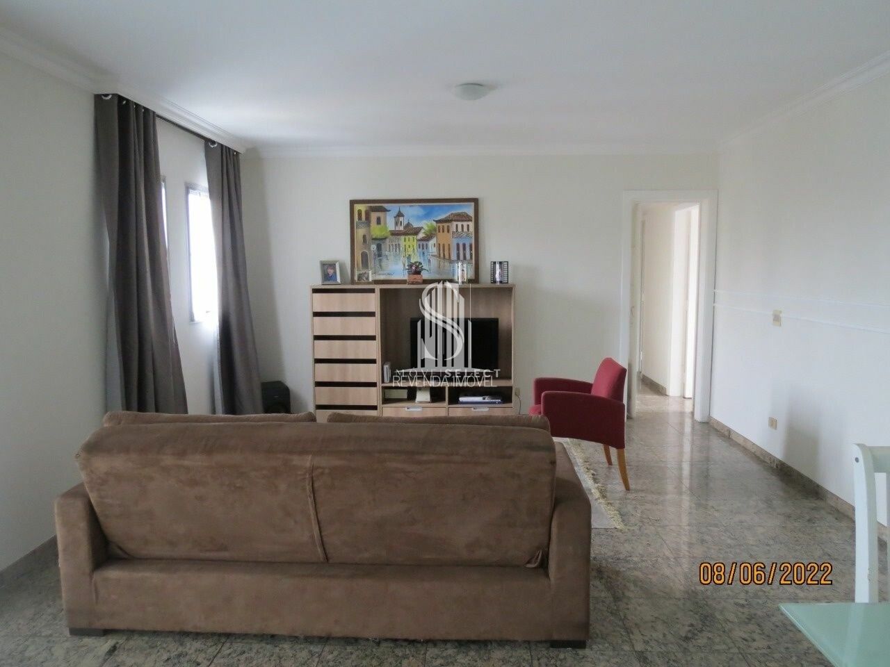 Apartamento para Venda - Vila Sônia