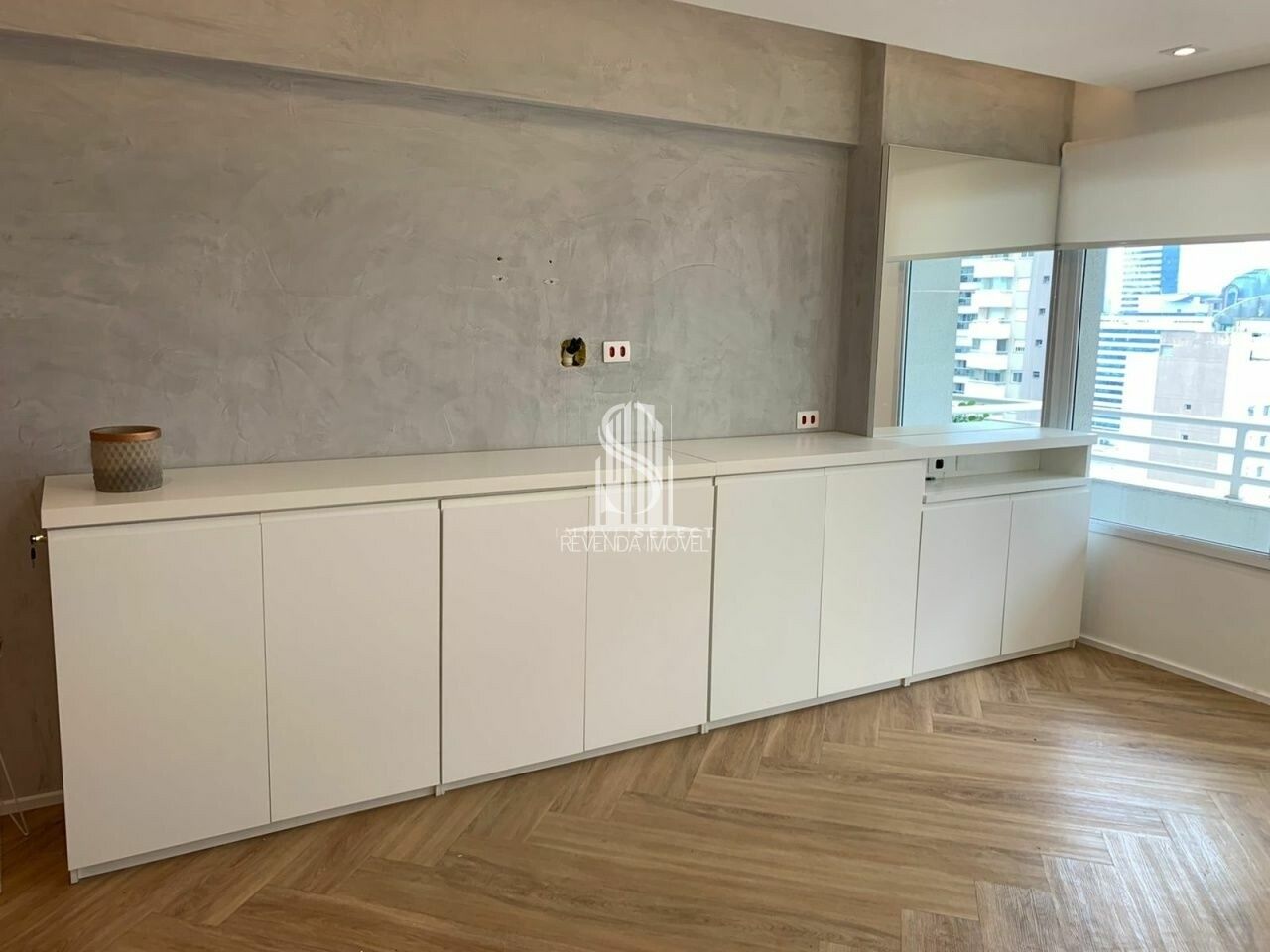 Salas/Conjuntos para Venda - Itaim Bibi