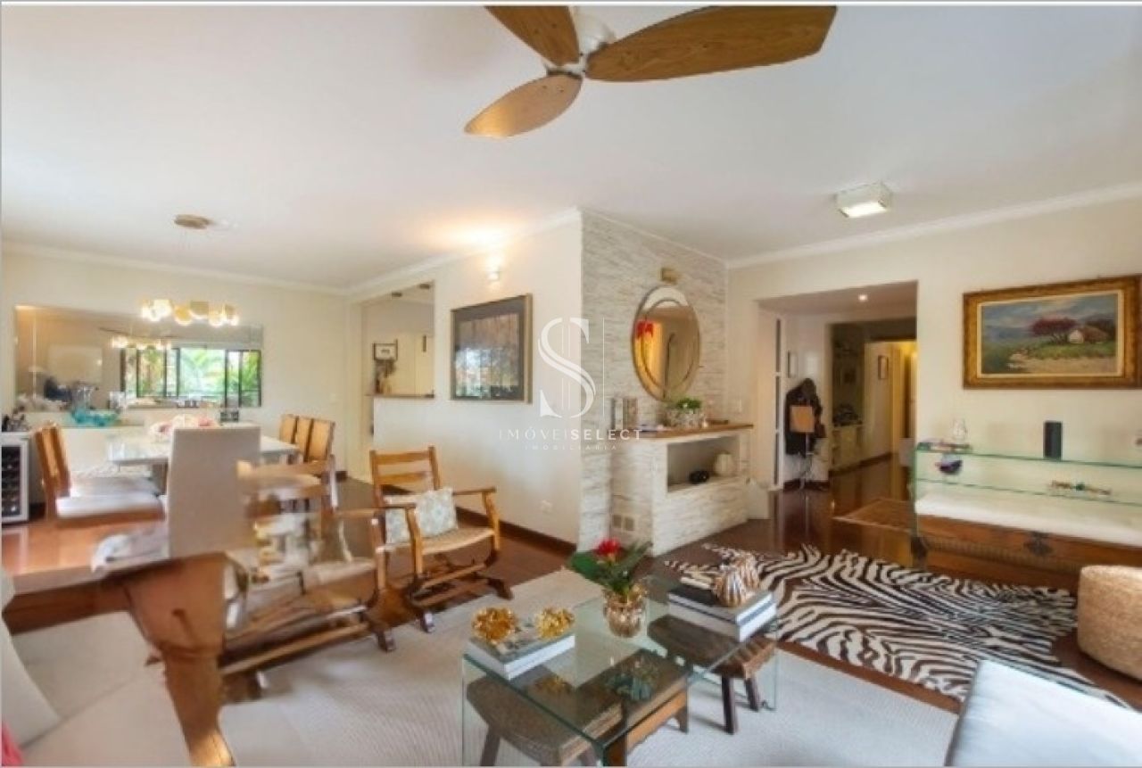 Apartamento para Venda - Vila Olímpia