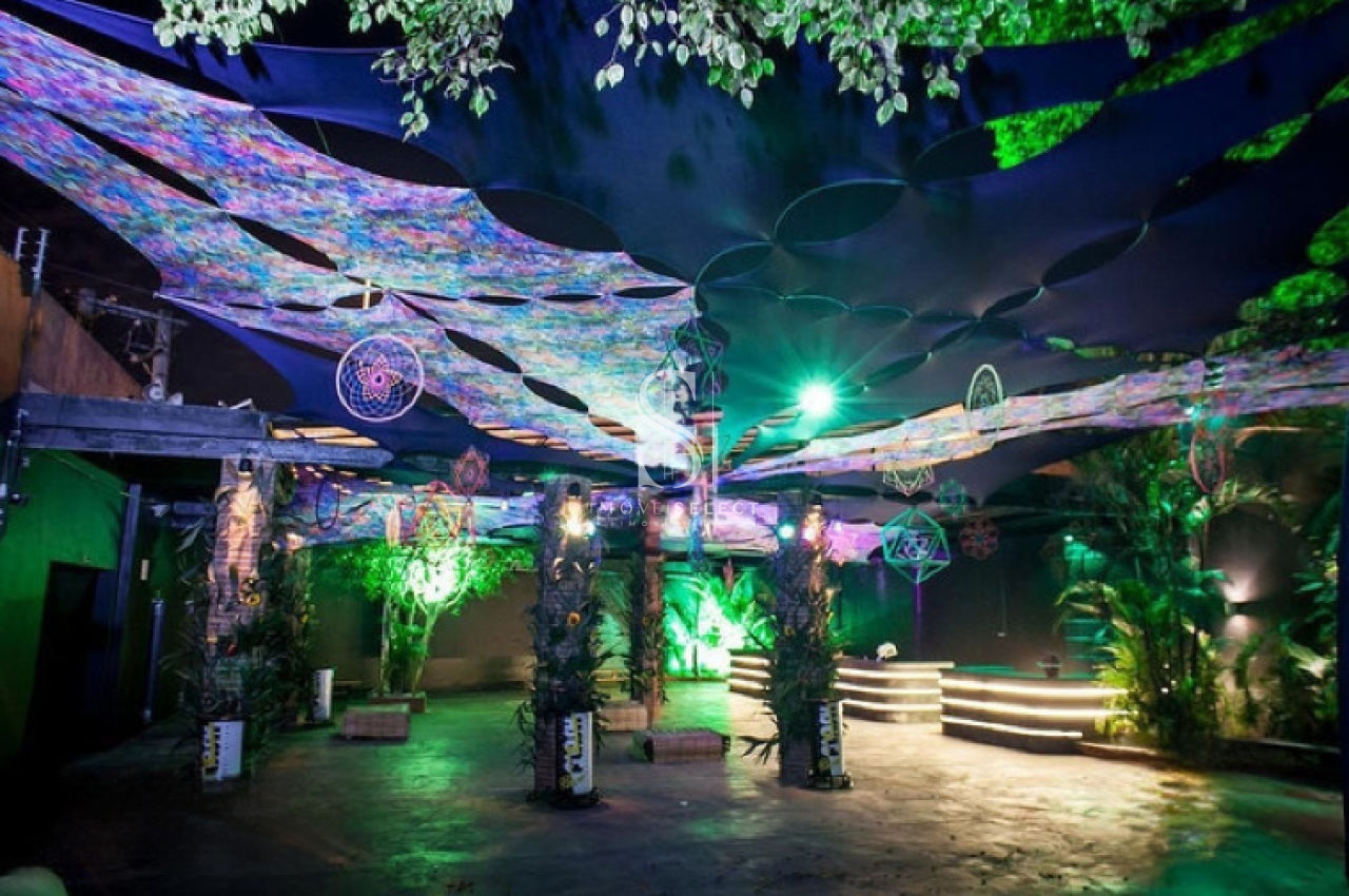 Galpão para Venda - Indianópolis