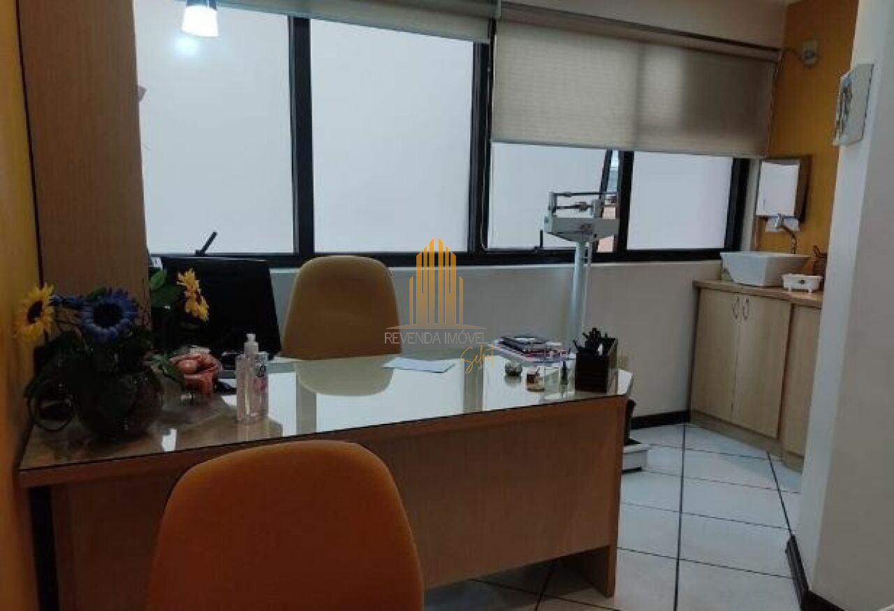 Salas/Conjuntos para Venda - Perdizes