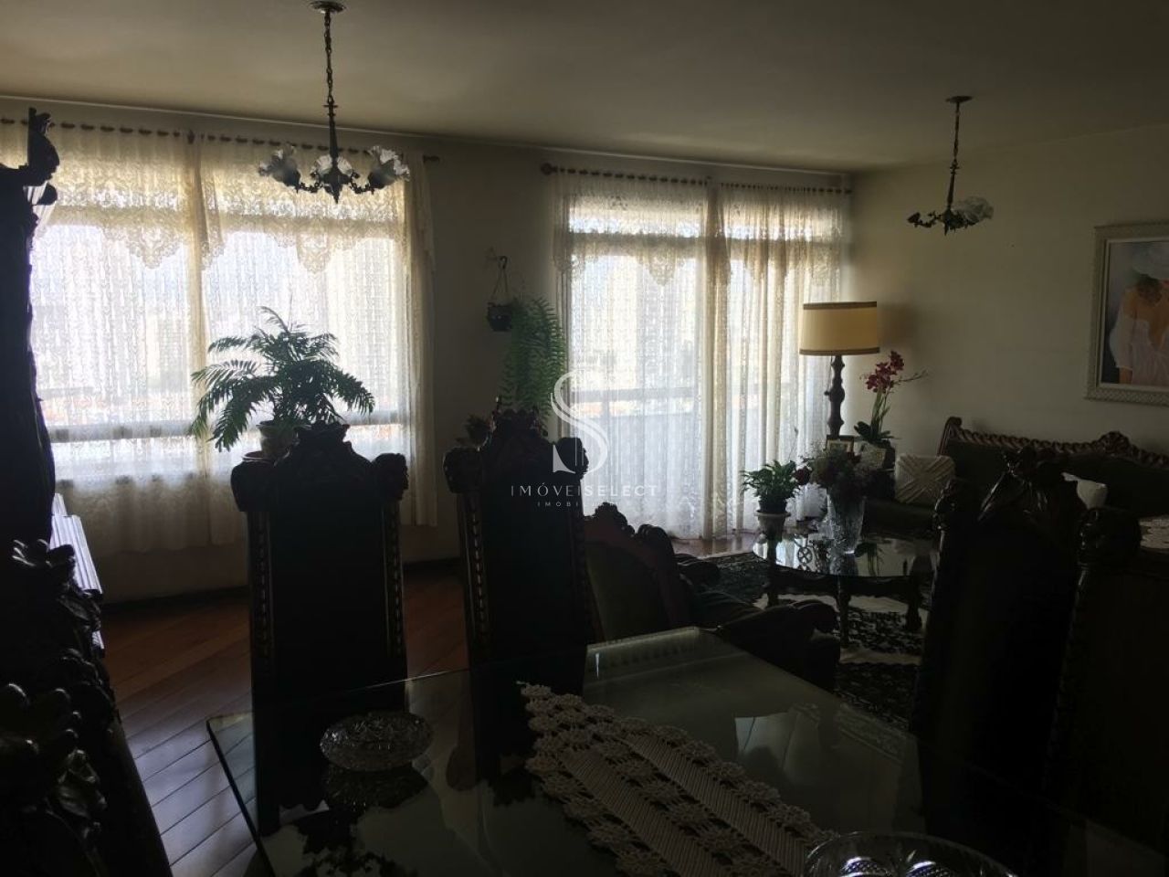 Apartamento para Venda - Lapa