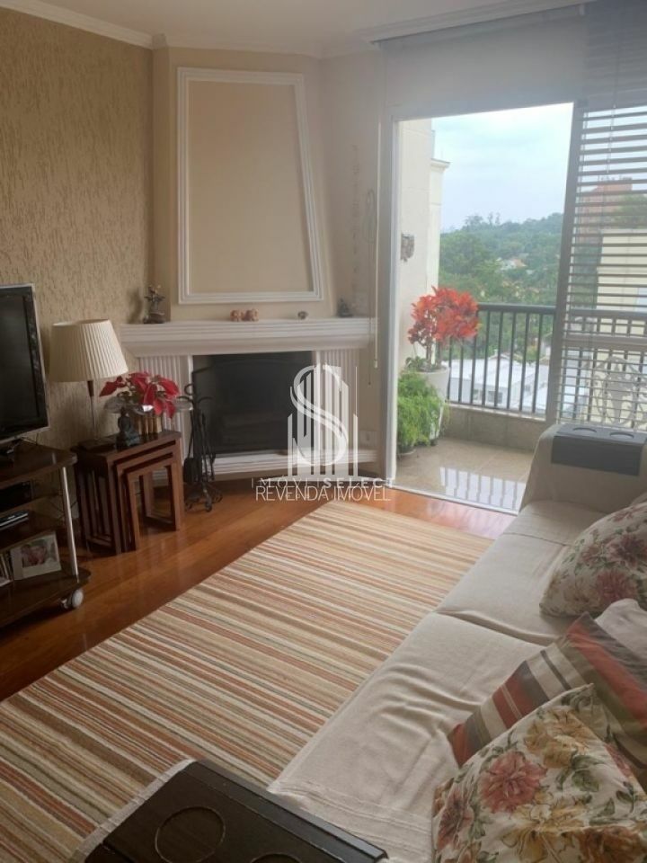 Apartamento para Venda - Santo Amaro