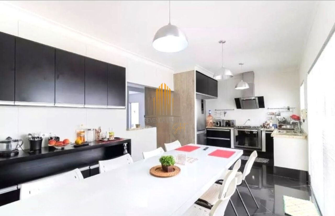 Sobrado para Venda - Ipiranga