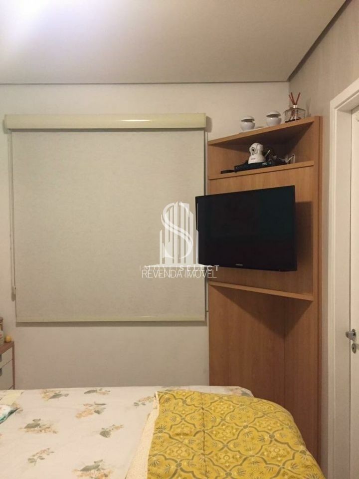 Cobertura para Venda - Campo Belo