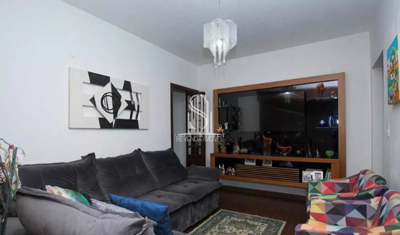 Casa para Venda - Lapa