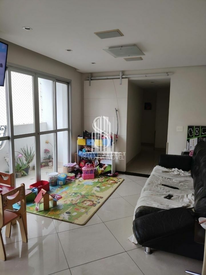 Apartamento para Venda - Brooklin Paulista