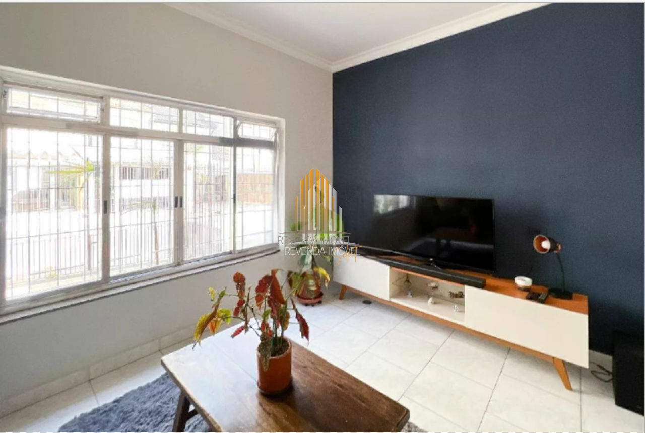 Casa para Venda - Vila Olímpia