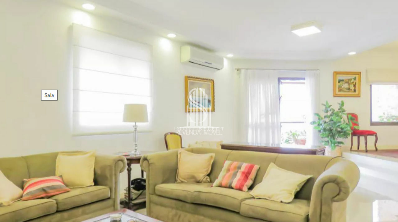 Apartamento para Venda - Itaim Bibi