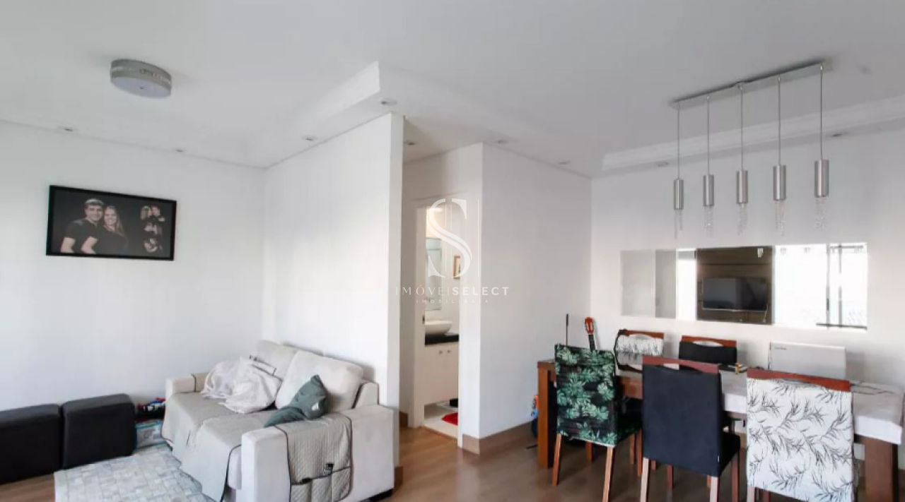 Apartamento para Venda - Bosque da Saúde