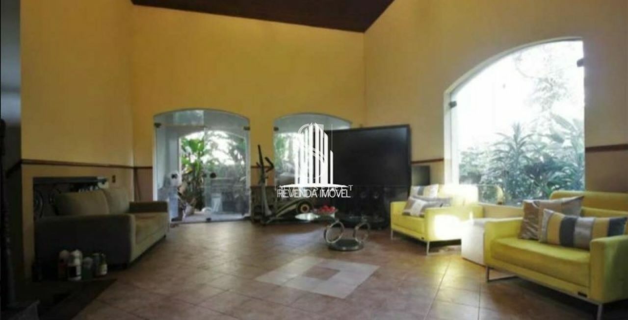 Sobrado para Venda - Morumbi