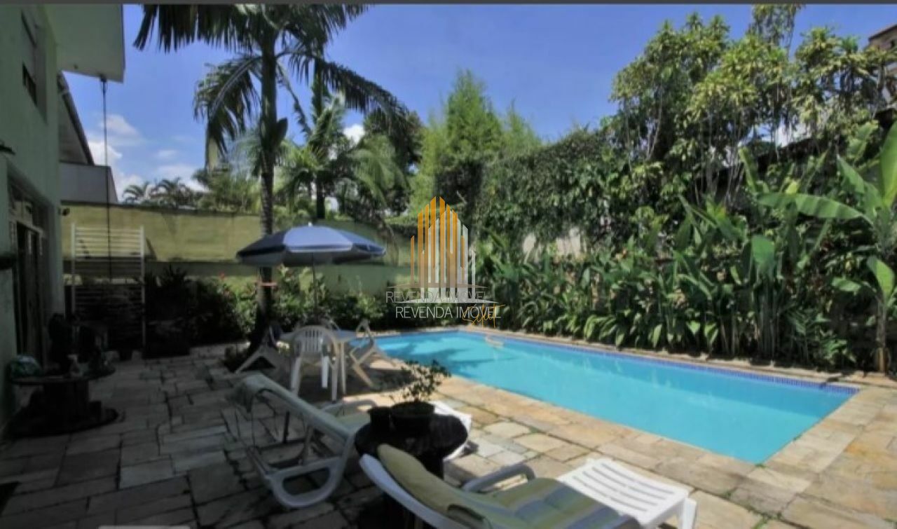 Sobrado para Venda - Morumbi