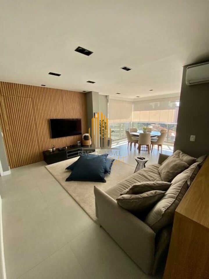 Apartamento para Venda - Vila Olímpia