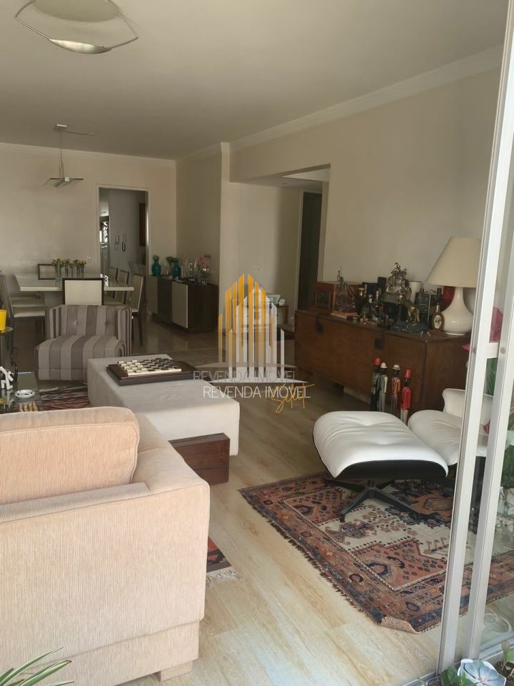 Apartamento para Venda - Moema