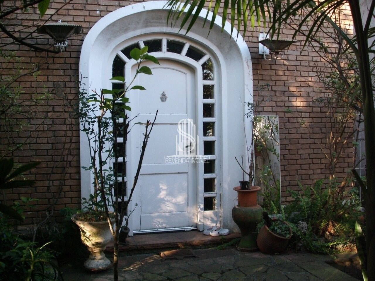 Sobrado para Venda - Brooklin Novo