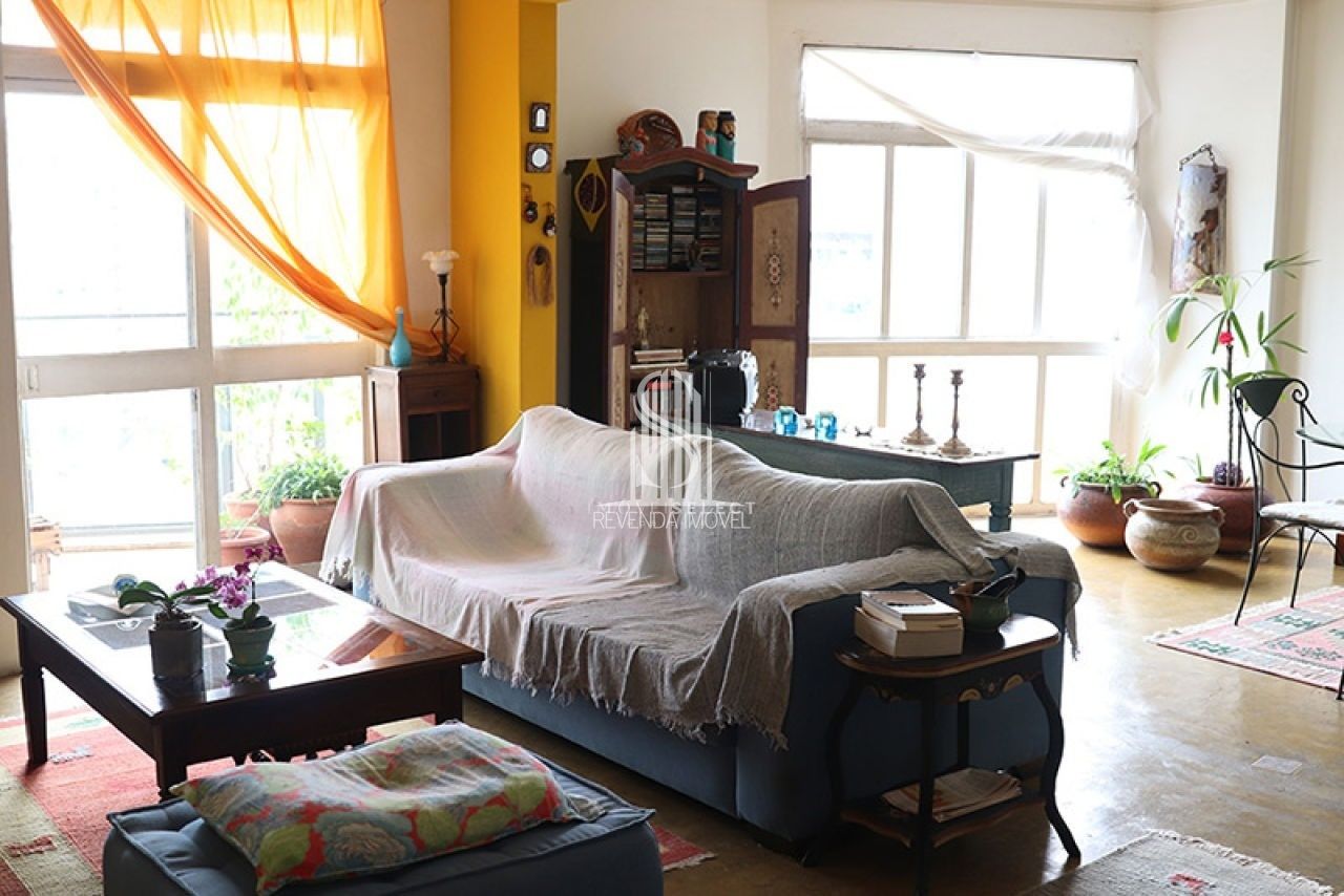 Apartamento para Venda - Paraíso