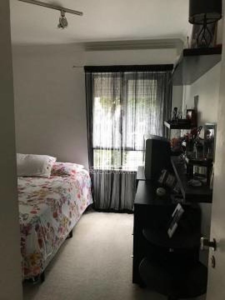 Apartamento para Venda - Brooklin Paulista