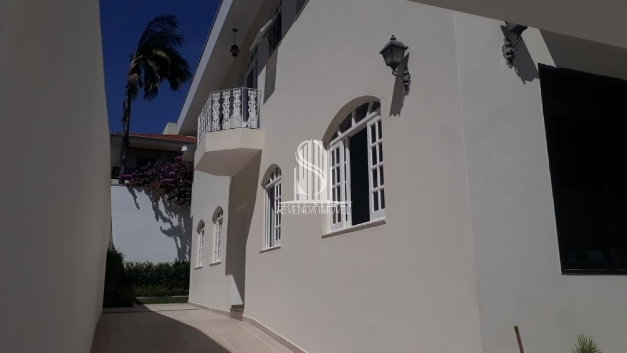 Casa para Venda - Jardim Santo Amaro