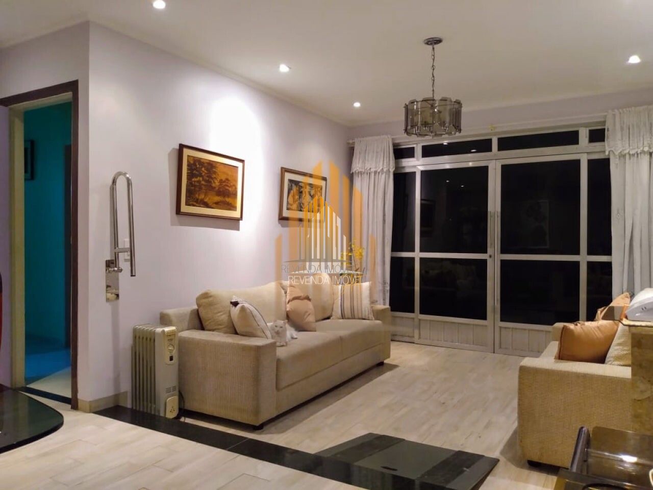 Casa para Venda - Santo Amaro