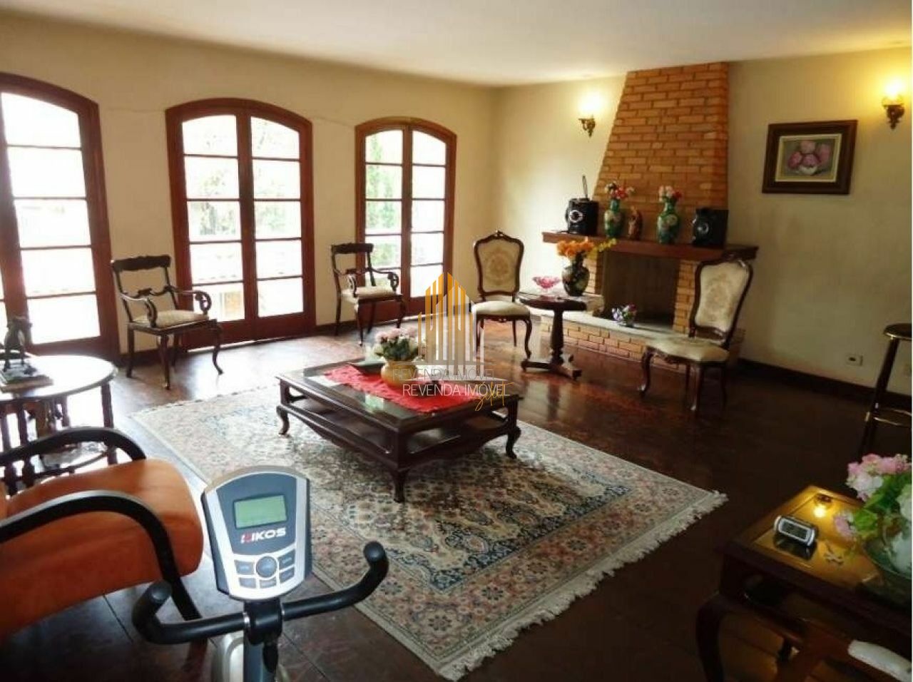 Sobrado para Venda - Vila Sônia