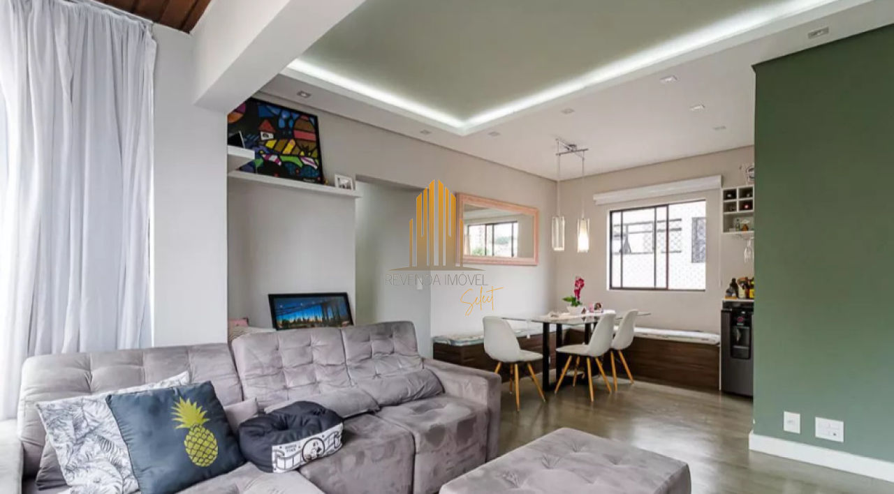 Apartamento para Venda - Vila Mariana