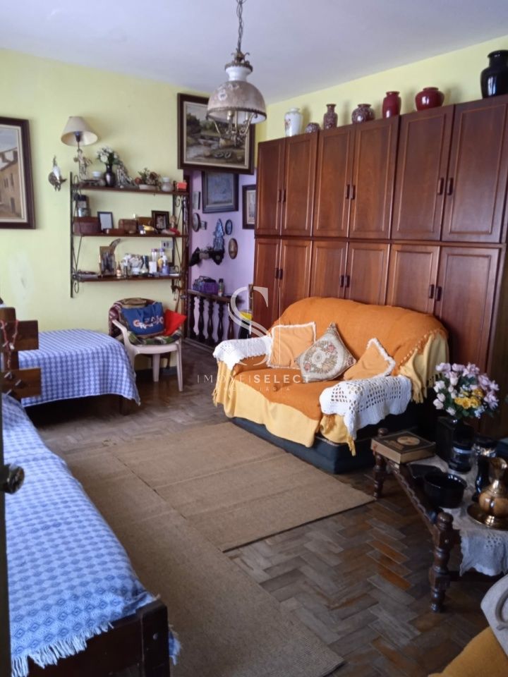 Casa de Vila para Venda - Vila Guarani Z Sul