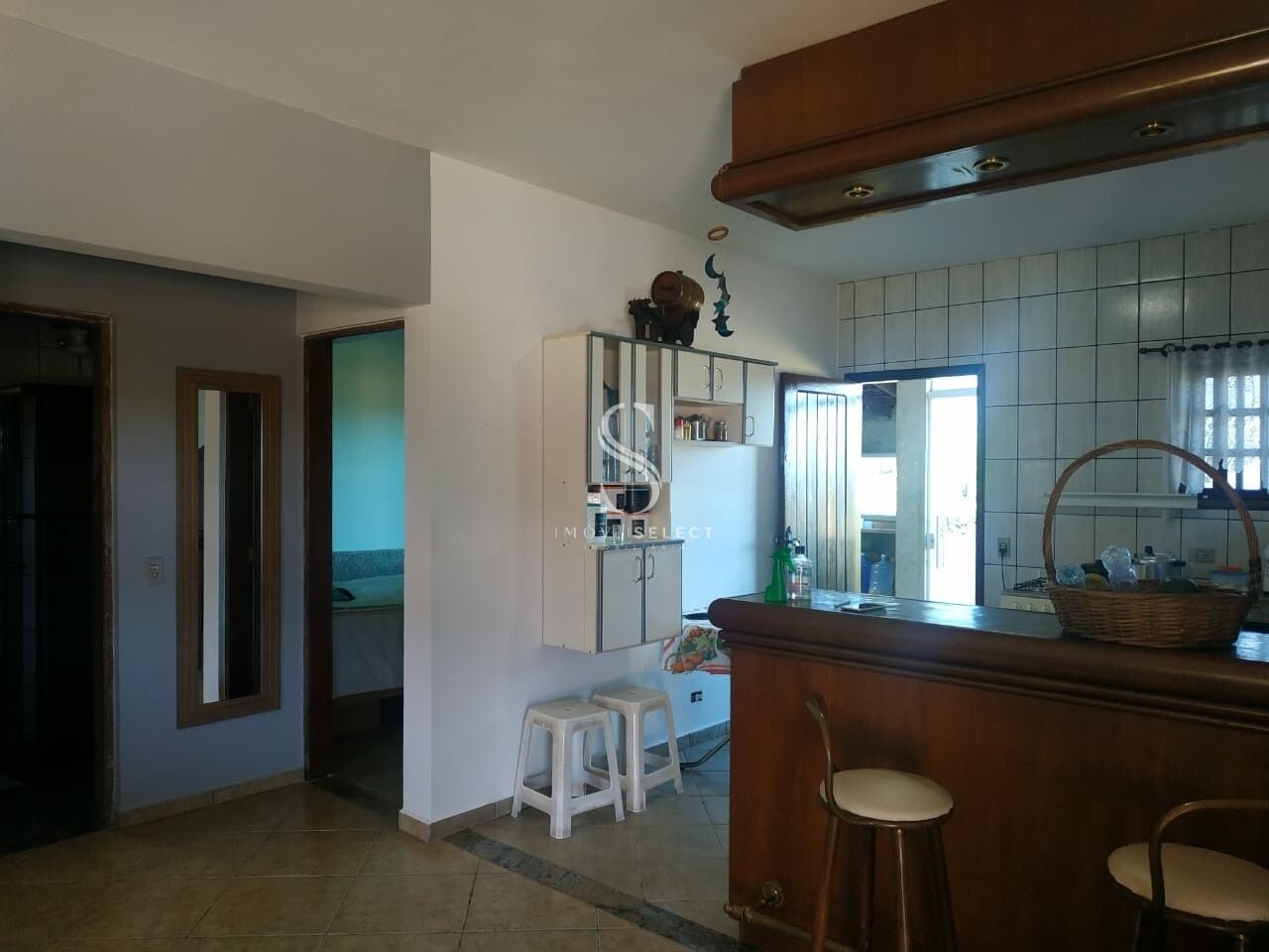 Casa de Vila para Venda - Chácara Santana