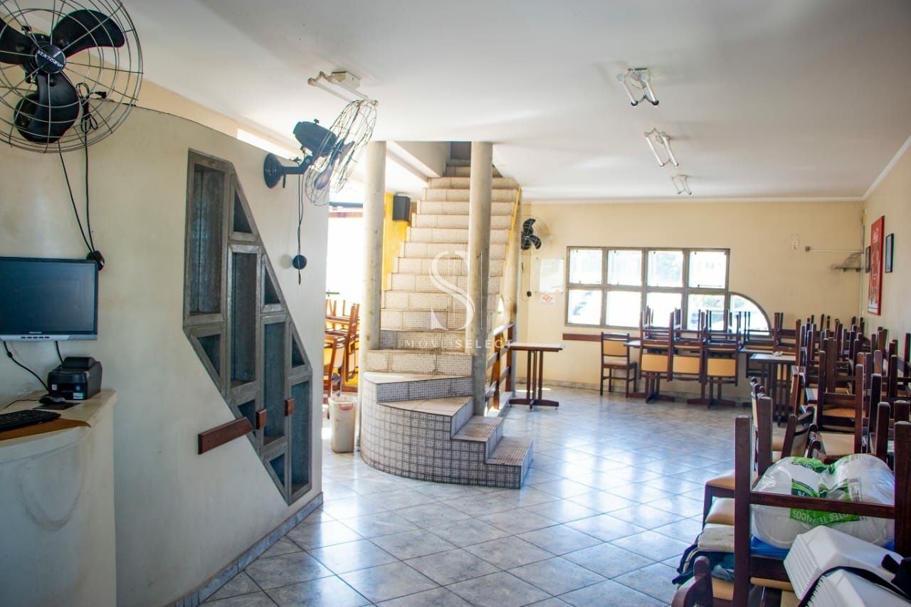 Prédio Comercial para Venda - Jabaquara