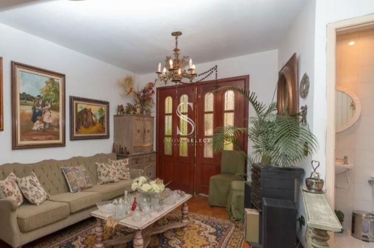 Sobrado para Venda - Chácara Santo Antônio Zona Sul