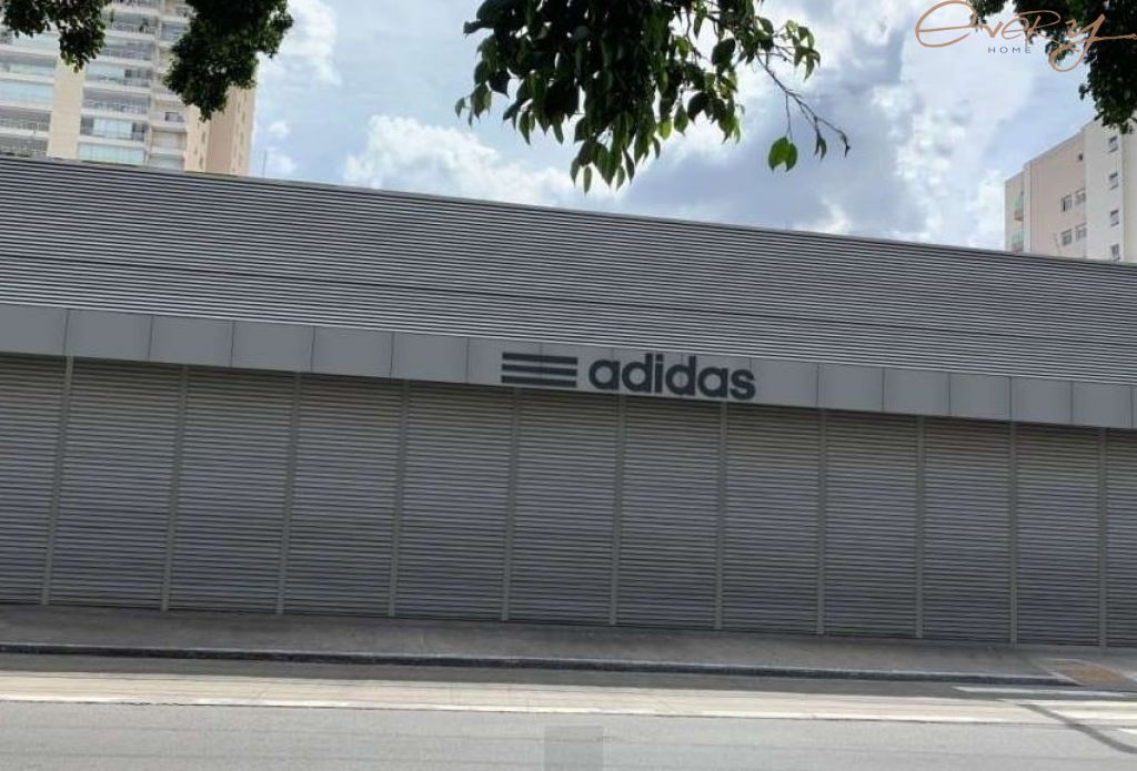 adidas santo amaro telefone