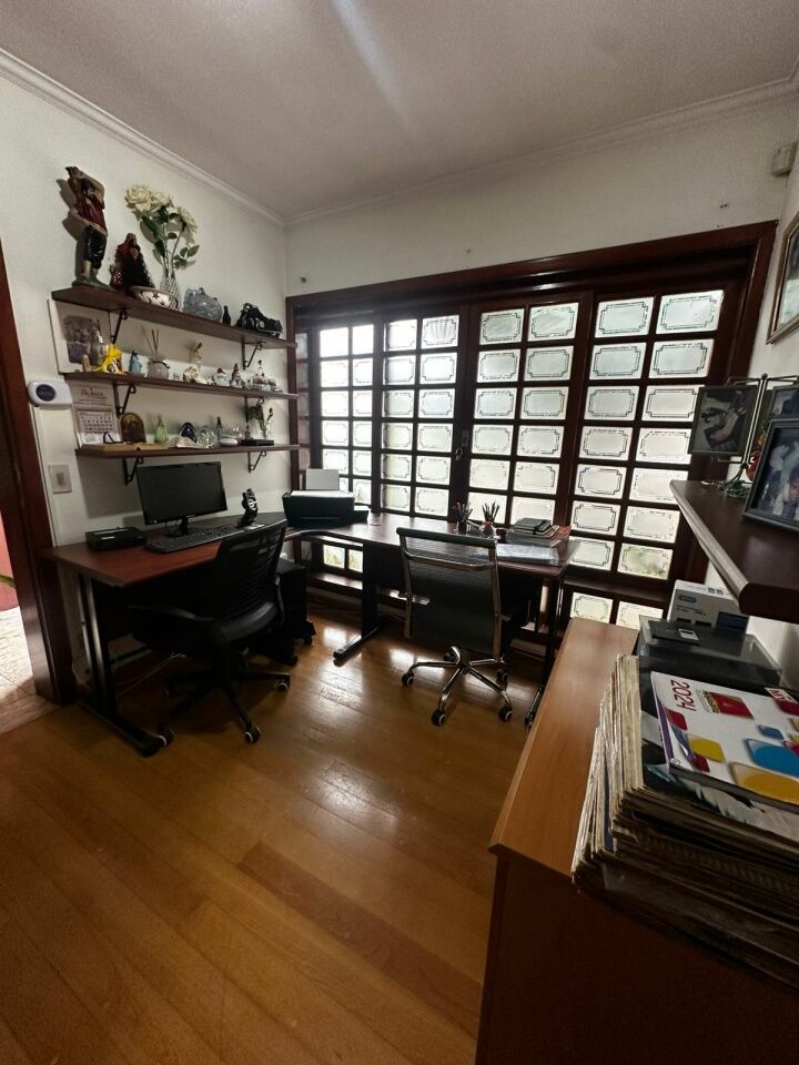 Casa Assobradada para Venda - City América