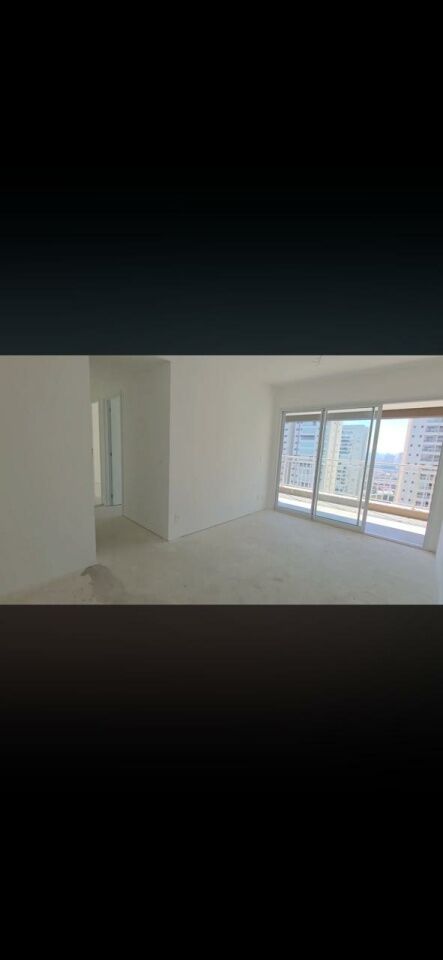 Apartamento para Venda - Vila Anastácio