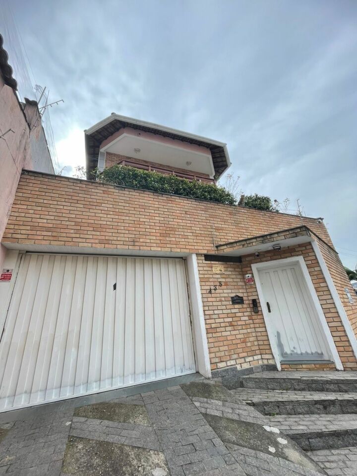 Casa Assobradada para Venda - Vila América