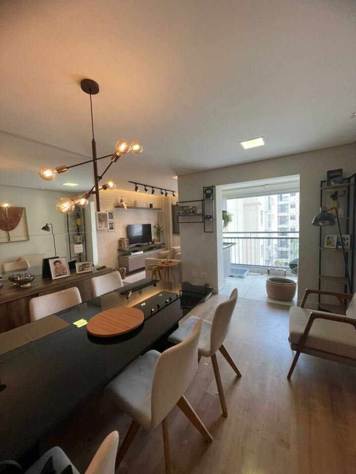 Apartamento para Venda - Bela Aliança