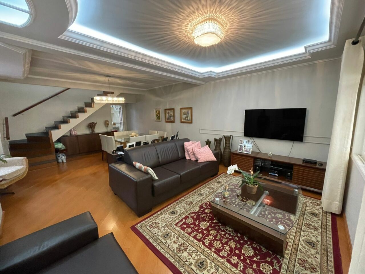 Casa Assobradada para Venda - Nossa Senhora do Ó