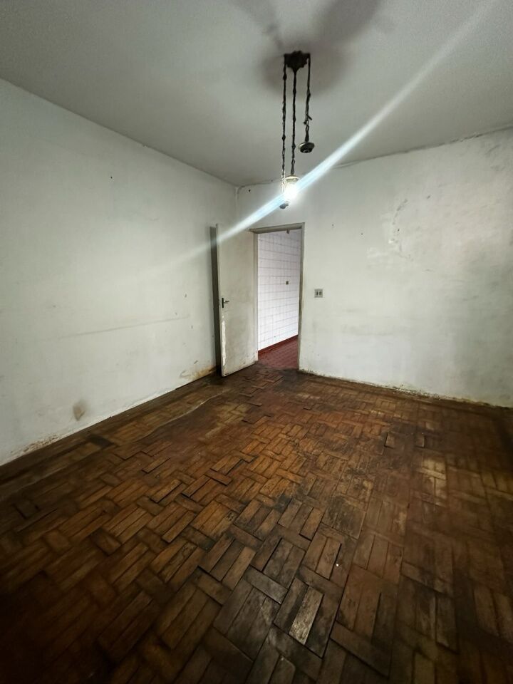 Casa Térrea para Venda - Parque da Lapa