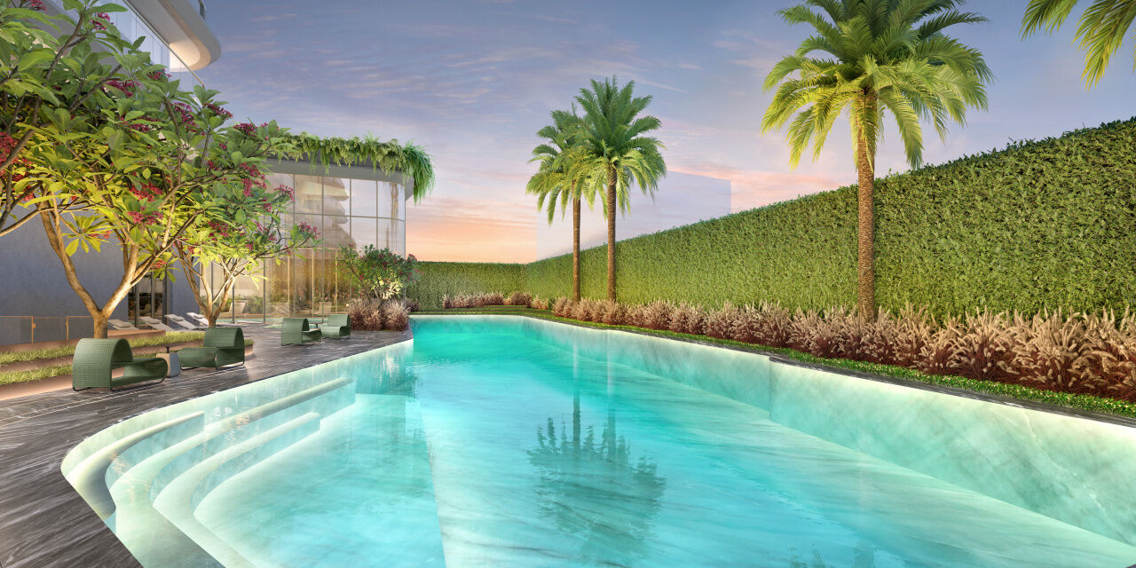 Condomínio para Venda - Pinheiros