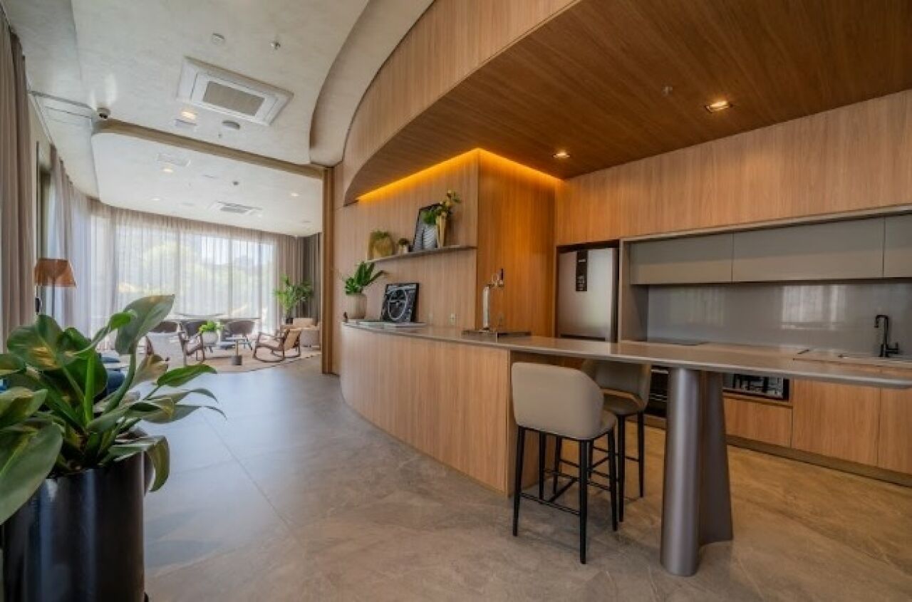 Apartamento Alto Padrão para Venda - Pinheiros