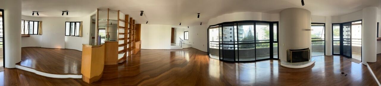 Apartamento Alto Padrão para Venda - Perdizes