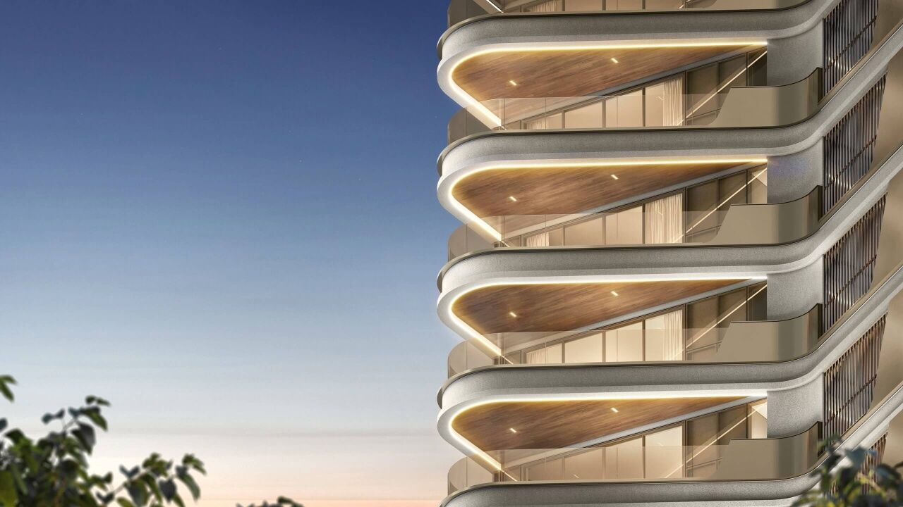 Apartamento Alto Padrão para Venda - Cambuí