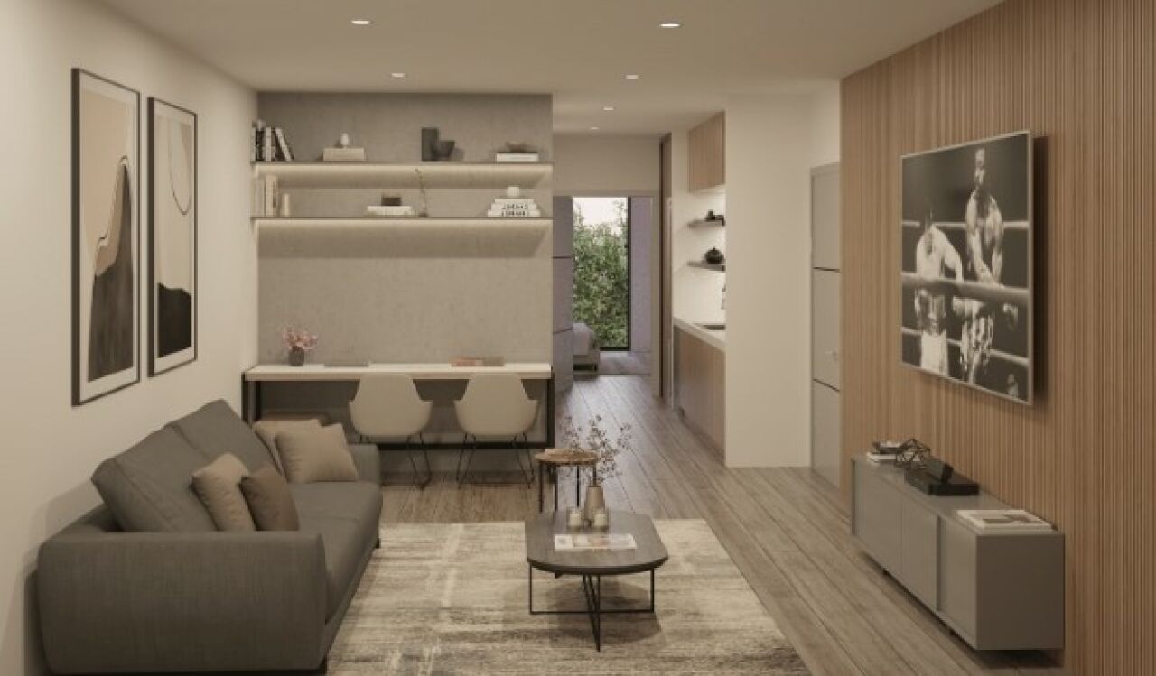 Apartamento para Venda - Brickell