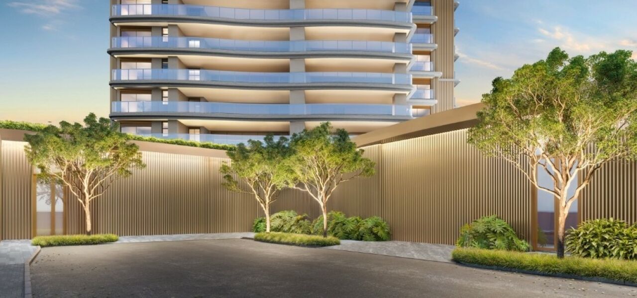 Apartamento Alto Padrão para Venda - Jardim Guedala