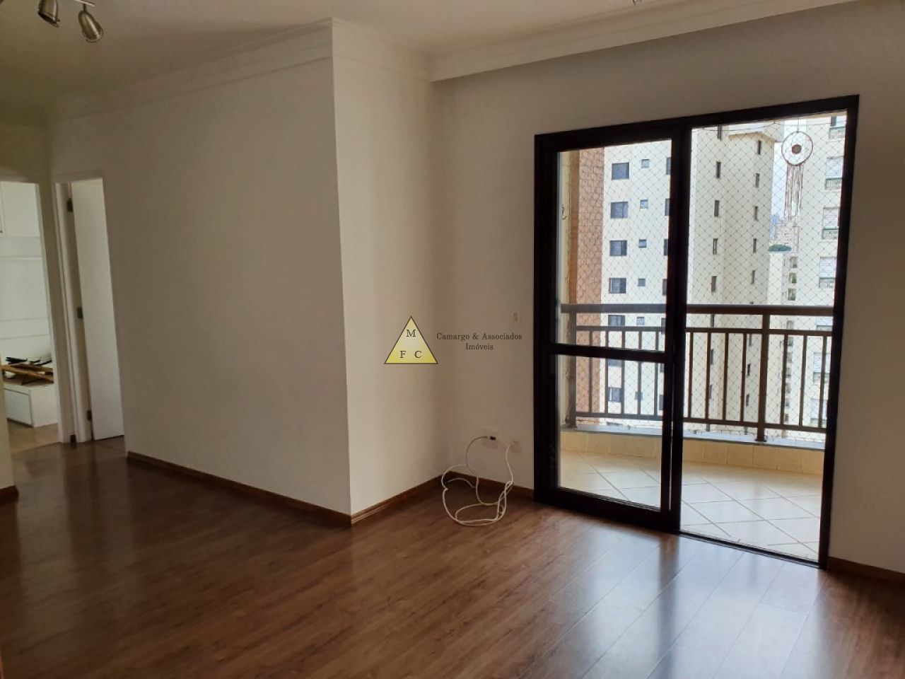 Apartamento para Locação - Vila Pompéia